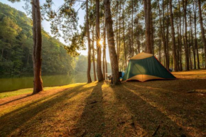 Village Camping